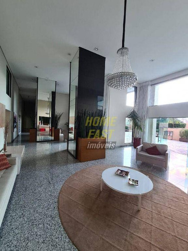 Imagem 15 de 29 de Apartamento Com 3 Dormitórios À Venda, 165 M² Por R$ 1.390.000 - Jardim Barbosa - Guarulhos/sp - Ap2450