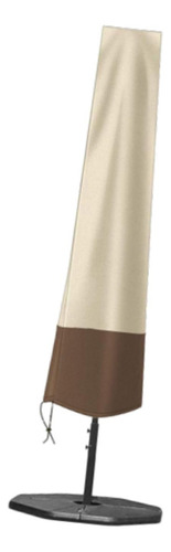 Protector De Muebles Compatible Con El Paraguas 210d