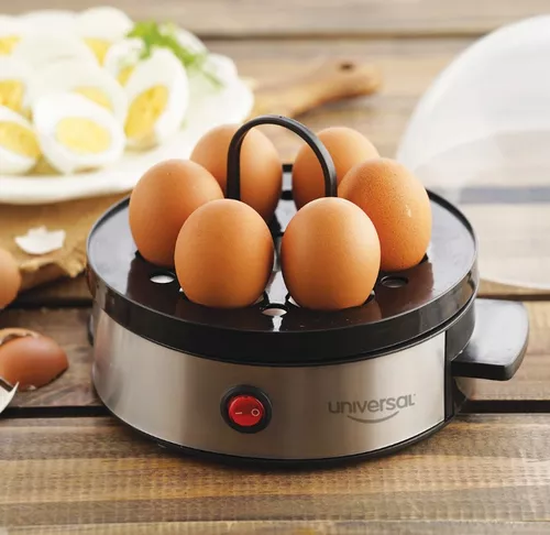 Hervidor de Huevos Electrico – ProductosGeniales.com