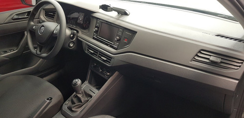 Volkswagen Polo 1.6 Msi Trendline