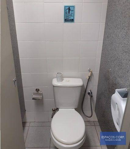Imagem 8 de 28 de Prédio Monousuário, 7978m² - Venda Por R$ 97.600.000 Ou Aluguel Por R$ 240.000/mês - Vila Clementino - São Paulo/sp - Pr0184