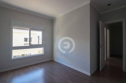 Imagem 13 de 22 de Casa Com 3 Dormitórios À Venda, 112 M² - Pátria Nova - Novo Hamburgo/rs - Ca1072