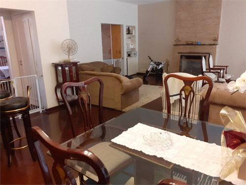 Imagem 7 de 30 de Casa-são Paulo-alto Da Lapa | Ref.: Reo469177 - Reo469177