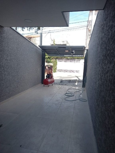 Imagem 10 de 19 de Sobrado Com 3 Dormitórios À Venda, 120 M² Por R$ 680.000,00 - Vila Santa Isabel - São Paulo/sp - So3020