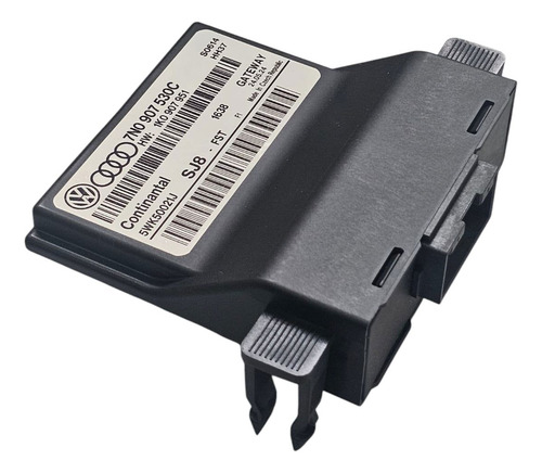 Módulo Gateway Inferface Vw Golf Jetta Tiguan 7n0907530c