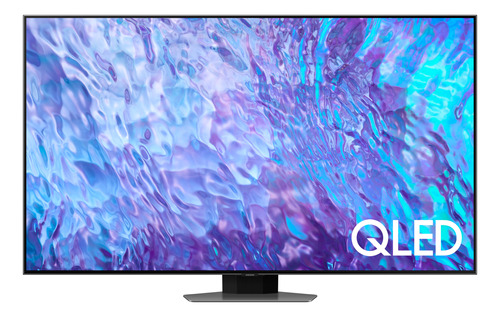 Samsung 55'' Qled 4k Q80c Smart Tv (2023)