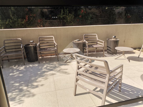 Departamento En Venta De 3 Dorm. En Ñuñoa