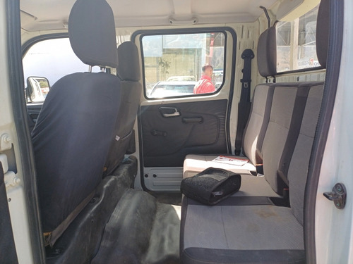 Foton Midi Doble Cabina Tm + Cabina Doble 1.5 2023