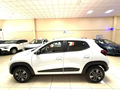 Renault Kwid 1.0 Sce 66cv Intense