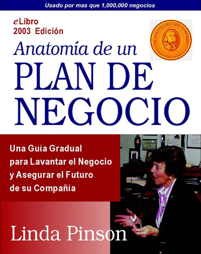 Anatomía De Un Plan De Negocio: Una Guía Gradual