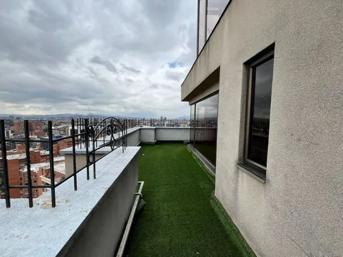 Apartamento En Arriendo/venta En El Nogal. Cod A15447
