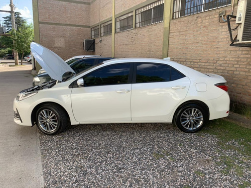 Toyota Corolla Xei Pack 1.8 6m/t