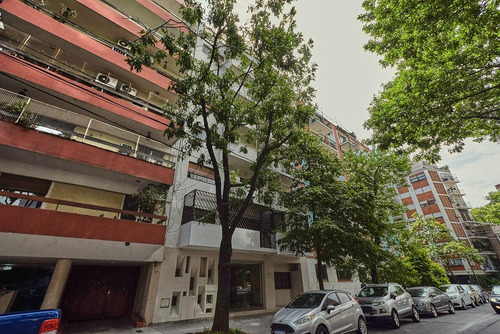 Departamento - Belgrano