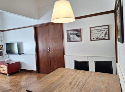 Departamento En Recoleta