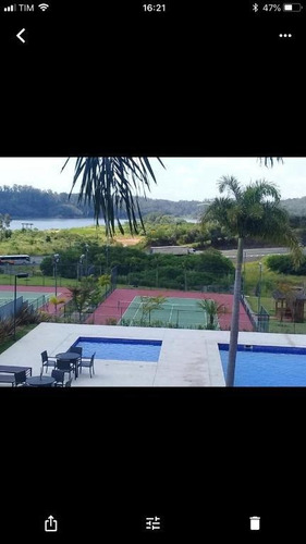 Lote De 656 M², Bosque Do Horto, Alto Padrão Em Jundiaí-sp. - Te0048