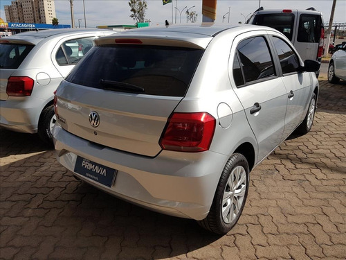 Imagem 4 de 8 de Gol 1.6 Msi Totalflex 4p Manual