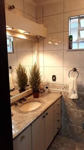 Imagem 12 de 18 de Casa Com 3 Dormitórios À Venda, 187 M² Por R$ 580.000 - Jardim Satélite - São José Dos Campos/sp - Ca2040