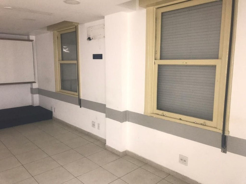 Imagem 4 de 20 de Sala Em Centro, Rio De Janeiro/rj De 135m² À Venda Por R$ 350.000,00 - Sa986412-s