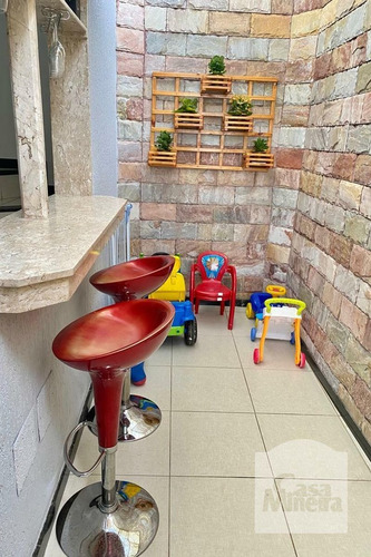 Imagem 4 de 15 de Casa À Venda No Copacabana - Código 463270 - 463270