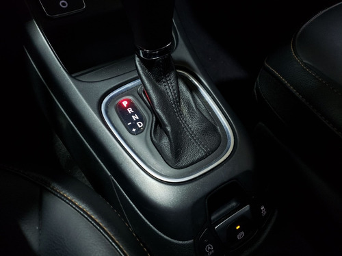 Imagem 16 de 17 de Jeep Compass 2.0 16v Longitude