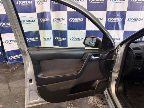 Chevrolet Astra 2.0 MPFI ADVANTAGE 8V FLEX 4P MANUAL