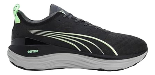 Tenis Puma Hombre Caballero Running Foreverrun Nitro 