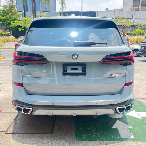 BMW X5 M60