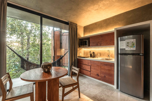 Estudio En Venta En Tulum