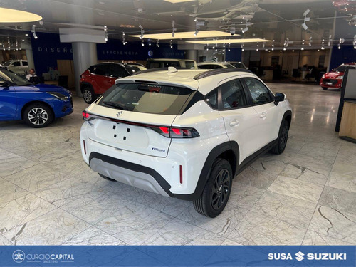 Suzuki Fronx GL Hibrido