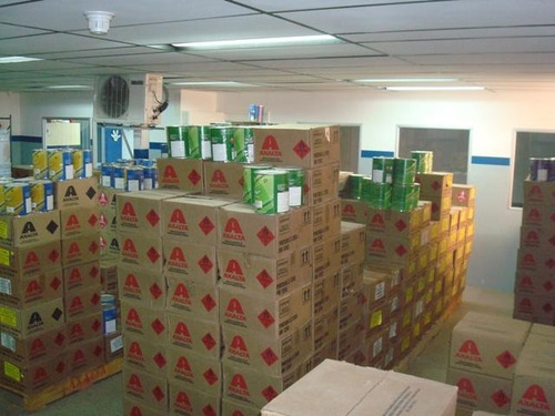 Local En Venta Boleita Norte Abm