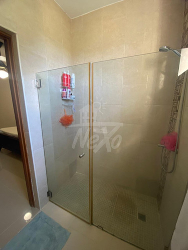 Imagen 14 de 26 de Apartamento En Venta Dentro De Proyecto Cerrado Con Piscina, Gurabo (hfa-250)