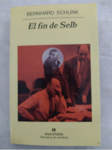 El Fin De Selb