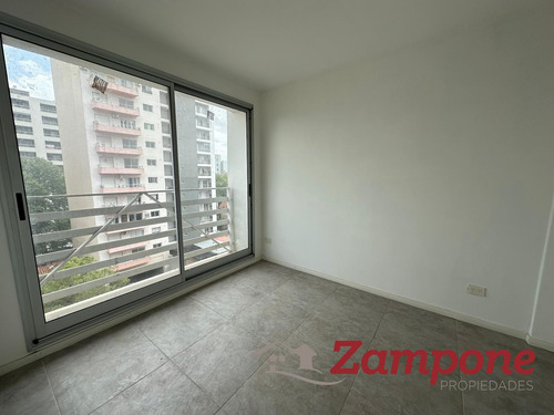 Departamento 2 Amb A Estrenar En General San Martin