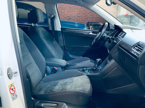 Volkswagen Tiguan Allspace 2.0 Highline Tdi 4Motion Dsg