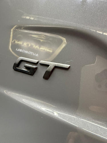 Peugeot 208 1.0T Gt