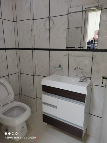 Imagem 4 de 5 de Sala, 27 M² - Venda Por R$ 67.000,00 Ou Aluguel Por R$ 780,00/mês - Centro - Bauru/sp - Sa0075