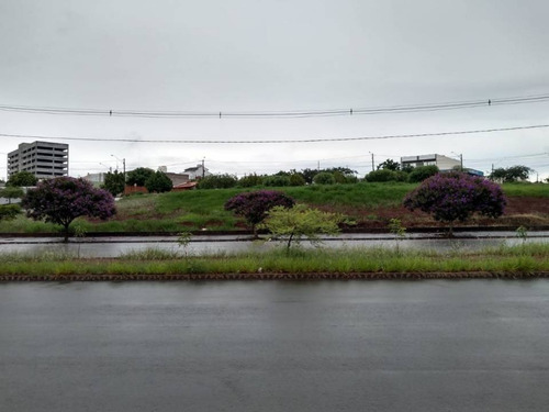 Imagem 6 de 12 de Venda - Terreno - Terras De Santa Bárbara - Santa Bárbara D'oeste - Sp - M184075