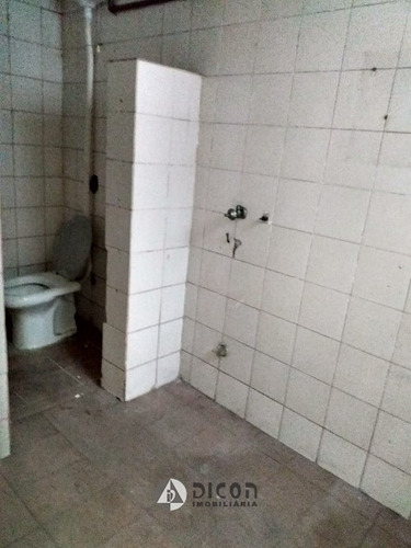 Imagem 9 de 12 de Ponto Comercial Locação Bela Vista Sp - 2873-2