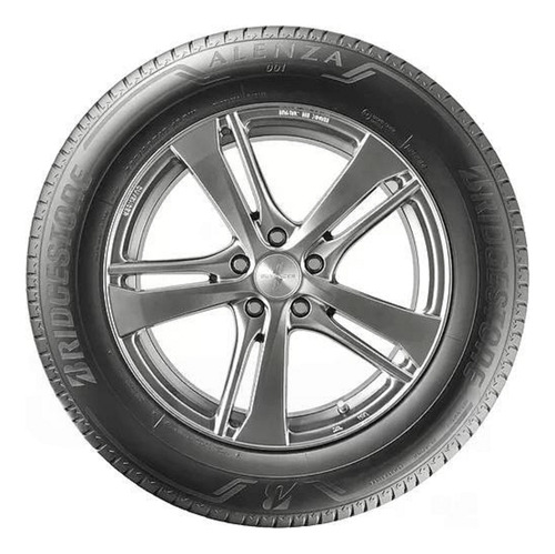 Pneu Bridgestone 275 35 R21 Run Flat Alenza 001 103 Y