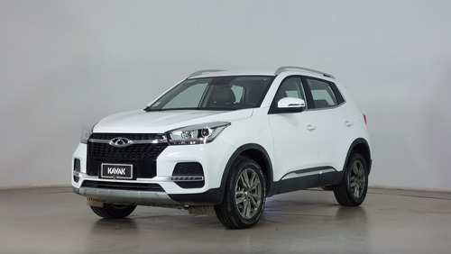 Chery Tiggo 3 1.5 Gls Cvt