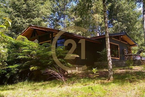 Conjunto De 4 Cabaña A 10 Min De Villarrica Relun