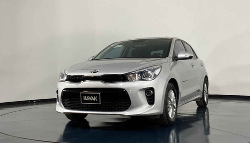 Imagen 1 de 15 de 114756 - Kia Kia Rio Sedan 2018 Con Garantía