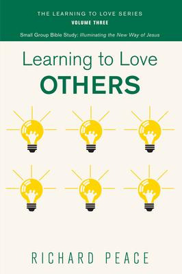 Libro Learning To Love Others - Emeritus Professor Of Rus...