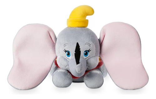 Dumbo Mediano Peluche 100% Original Disney Store