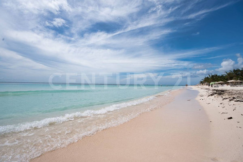Terreno En Venta, Xpu-ha, Tulum