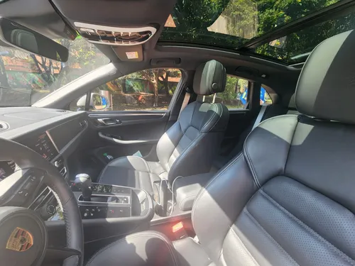Porsche Macan 2.0 Lux