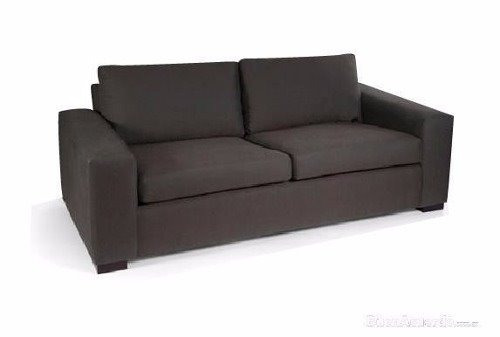 Sillones 2 Cuerpos Chenille- Muebles Oasis- Sofa Premium