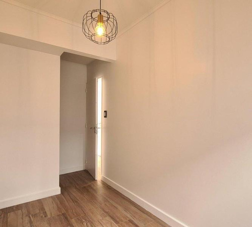 Imagen 18 de 30 de Venta - Departamento Cuatro Ambientes C/ Dep. Reciclado Con Cochera - Las Heras 2370