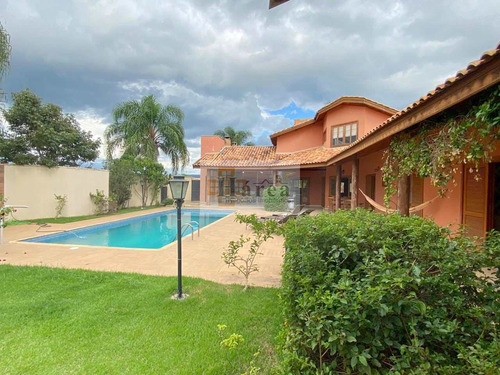 Condomínio: Fazenda Imperial / Sorocaba - V16687