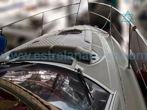 Lancha Beneteau 32+2 Barco Iate Ferretti Azimut Axtor